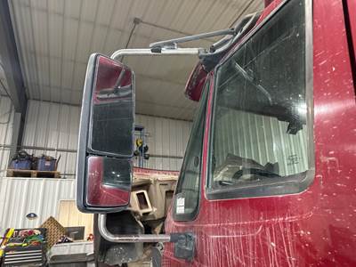 International ProStar Door Mirror