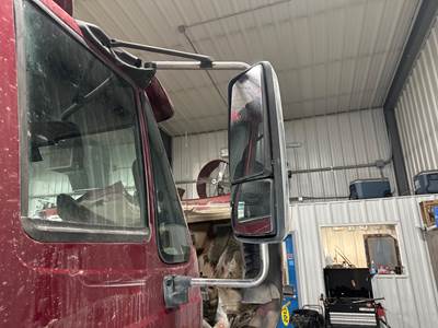 International ProStar Door Mirror