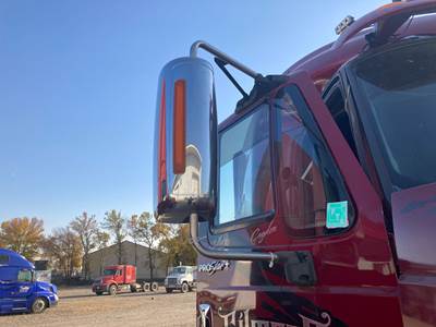 International ProStar Door Mirror