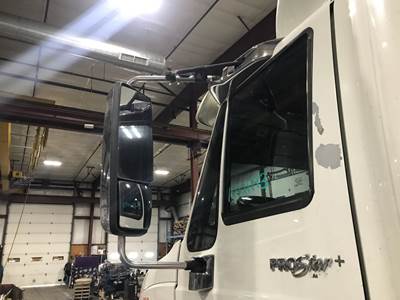 International ProStar Door Mirror