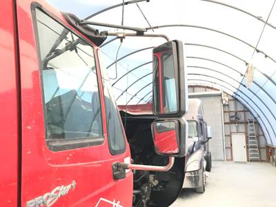 International ProStar Door Mirror