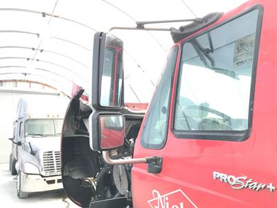 International ProStar Door Mirror