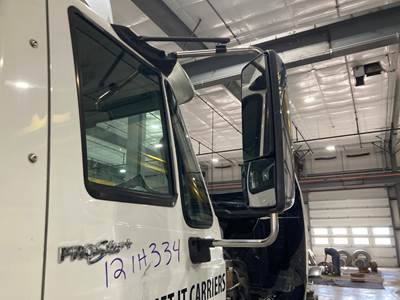 International ProStar Door Mirror