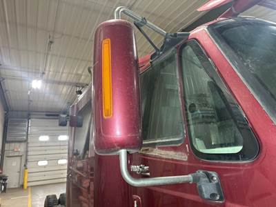 International ProStar Door Mirror