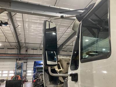 International ProStar Door Mirror