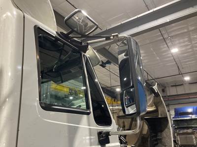 International ProStar Door Mirror