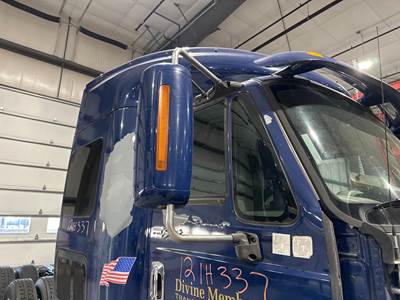 International ProStar Door Mirror