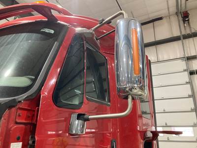 International ProStar Door Mirror
