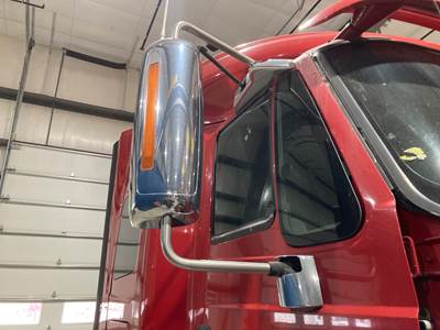 International ProStar Door Mirror