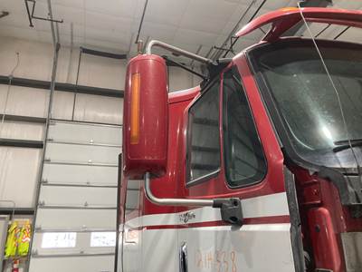 International ProStar Door Mirror