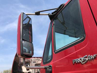 International ProStar Door Mirror