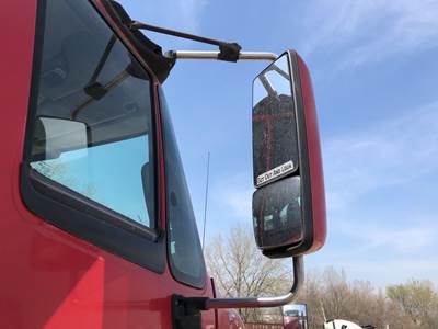 International ProStar Door Mirror