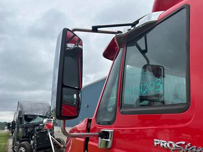 International ProStar Door Mirror