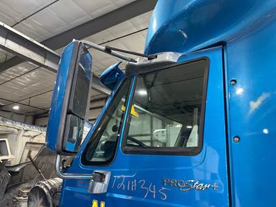 International ProStar Door Mirror