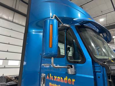 International ProStar Door Mirror