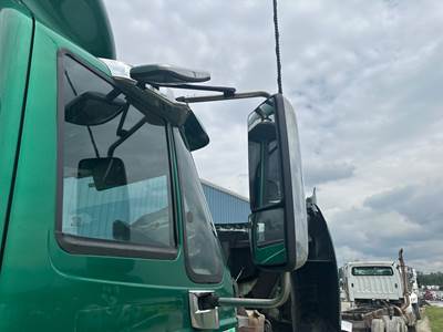 International ProStar Door Mirror