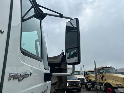 International ProStar Door Mirror