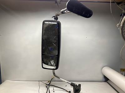 International ProStar Door Mirror