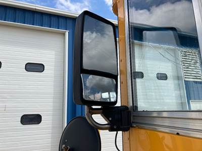 International RE3000 Door Mirror