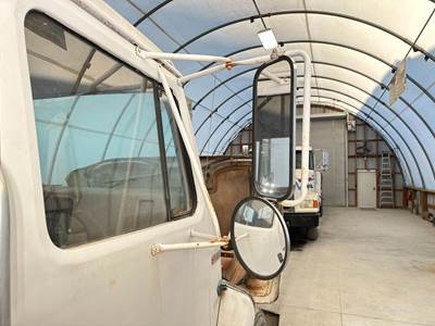 International S1600 Door Mirror