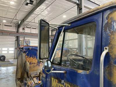 International S1700 Door Mirror