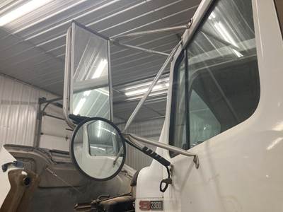 International S2300 Door Mirror