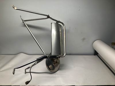 International S2500 Door Mirror