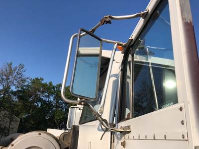 International TranStar 4300 Door Mirror for a International 4300 Transtar