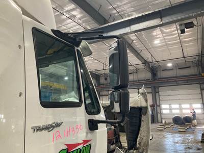 International TranStar 8600 Door Mirror for a International Transtar (8600)