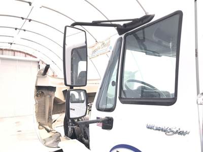 International WorkStar Door Mirror