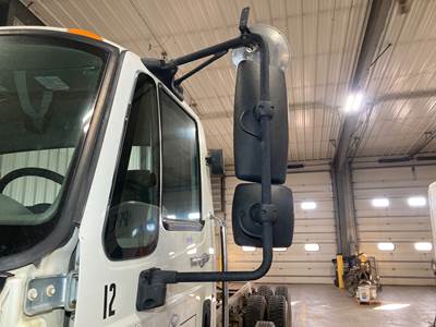 International WorkStar Door Mirror