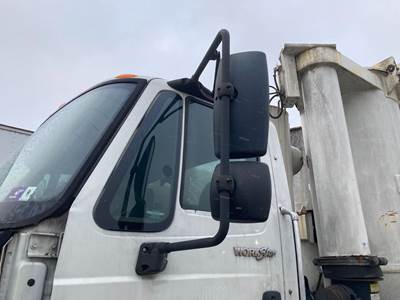 International WorkStar Door Mirror