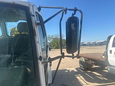 Isuzu FRR Door Mirror