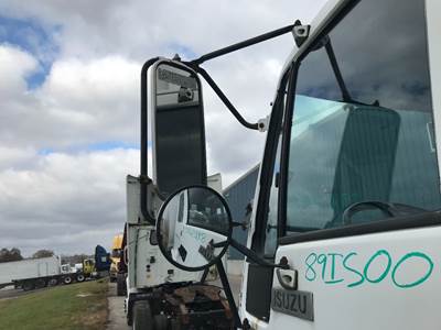 Isuzu FSR Door Mirror