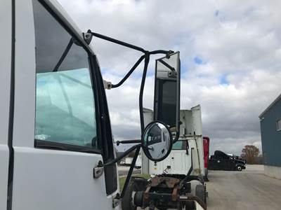 Isuzu FSR Door Mirror