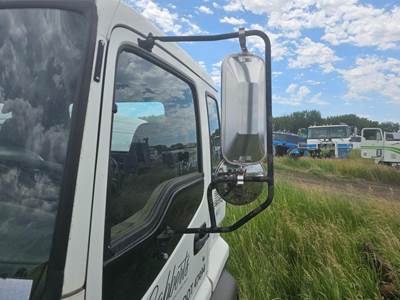 Isuzu FSR Door Mirror