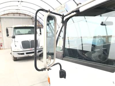 Isuzu NPR Door Mirror