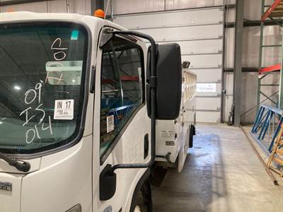 Isuzu NPR Door Mirror