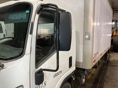 Isuzu NPR Door Mirror