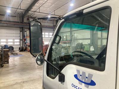 Isuzu NPR Door Mirror