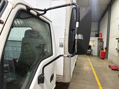Isuzu NPR Door Mirror