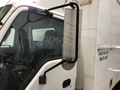 Isuzu NQR Door Mirror