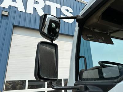 Kenworth K370 Door Mirror