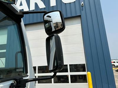 Kenworth K370 Door Mirror