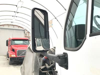 Kenworth T2000 Door Mirror
