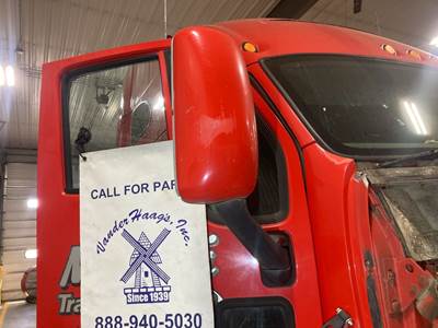 Kenworth T2000 Door Mirror