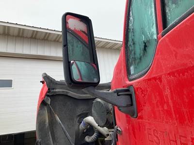 Kenworth T2000 Door Mirror