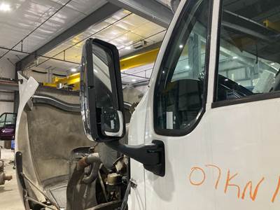 Kenworth T2000 Door Mirror
