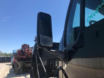 Kenworth T2000 Door Mirror