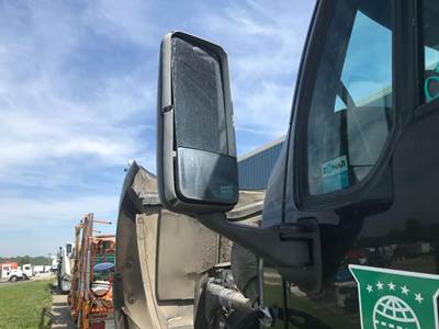 Kenworth T2000 Door Mirror